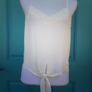 🛍 10 for $20 American Rag Cie Small Top